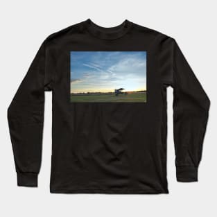 Sopwith Snipe Long Sleeve T-Shirt